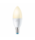 Bec Led smart E14 WiZ 470LM, Philips
