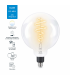 Bec Led smart E27 WiZ 470LM, Philips