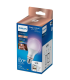 Bec Led smart RGB E27 WiZ 1521LM, Philips