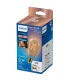 Bec Led smart E27 ST64 WiZ 640LM, Philips