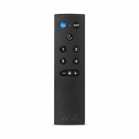Telecomanda smart WiZmote, Philips