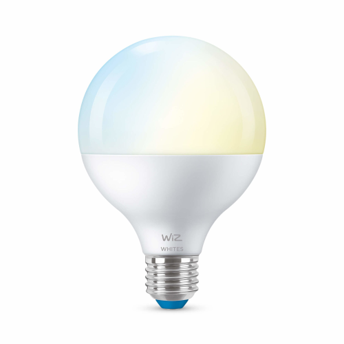 Bec Led smart E27 WiZ 1055LM, Philips