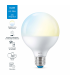 Bec Led smart E27 WiZ 1055LM, Philips