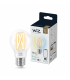 Bec Led smart E27 WiZ 806LM, Philips