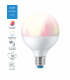 Bec Led smart RGB E27 WiZ 1055LM, Philips