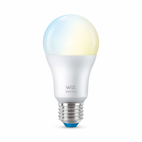 Bec Led smart E27 WiZ 806LM, Philips
