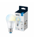 Bec Led smart E27 WiZ 806LM, Philips