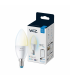 Bec Led smart E14 WiZ 470LM, Philips
