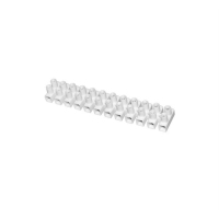 Regleta 12Px4mm², Dablerom