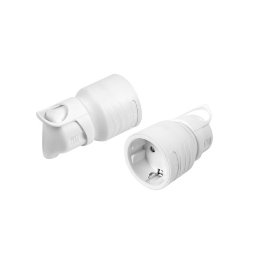 Priza Schuko cu maner 16A, Panasonic