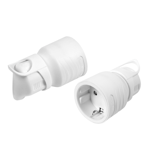 Priza Schuko cu maner 16A, Panasonic