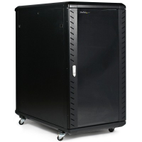 Rack de podea 18U 600x600x988 80kg, Spotvision