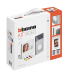 KIT Videointerfon Classe 300X13E GRI + Linea 3000, BTicino