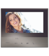 Videointerfon Classe 300 7" negru, BTicino