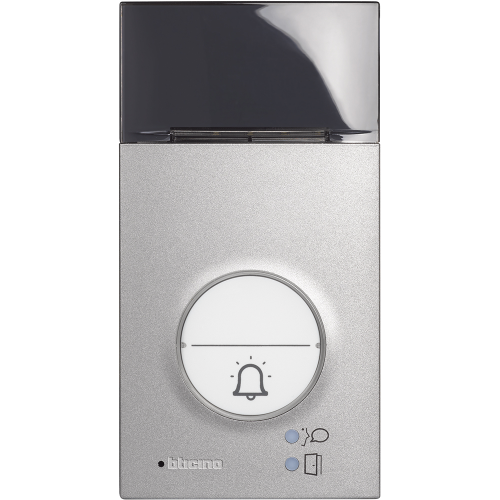 Audiointerfon Linea 3000 gri, BTicino