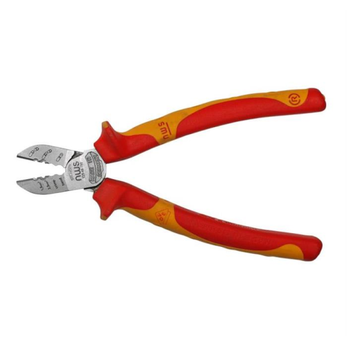 Cleste multifunctional, NWS Solingen
