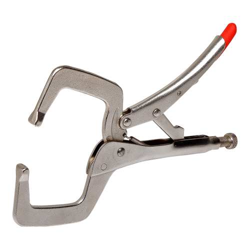 Cleste fixare tip cioc cu varf fix, Proline