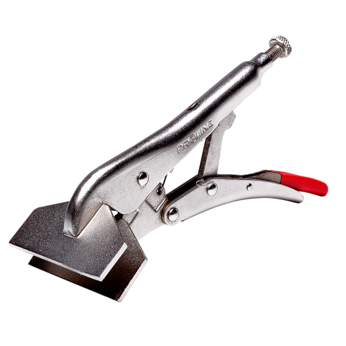 Cleste fixare tip plat, Proline