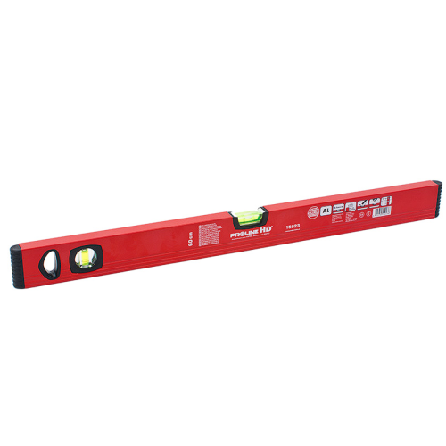 Nivela din profil rigid 2B/400mm, Proline HD