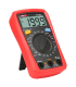 Multimetru digital UT33B+, UNI-T