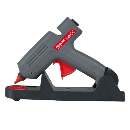 Pistol de lipit cu silicon cu detasare de cablu 35/500W, Proline
