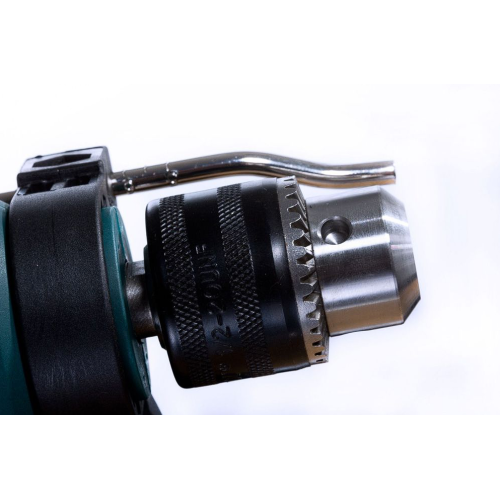 Masina de gaurit cu percutie 710W, Tryton