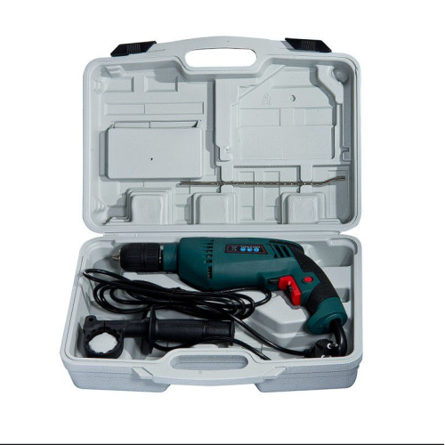 Masina de gaurit cu percutie 850W, Tryton