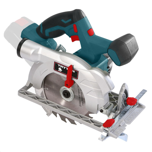 Fierastrau circular manual SISTEM 48mm 20V, Tryton