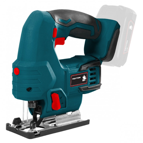 Fierastrau pendular oscilant SISTEM 20V, Tryton