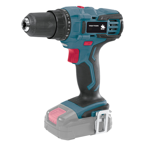 Masina de insurubat SISTEM 20V 25Nm, Tryton