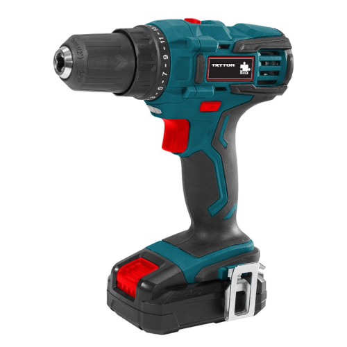Masina de insurubat cu alimentare SISTEM 20V 25Nm, Tryton