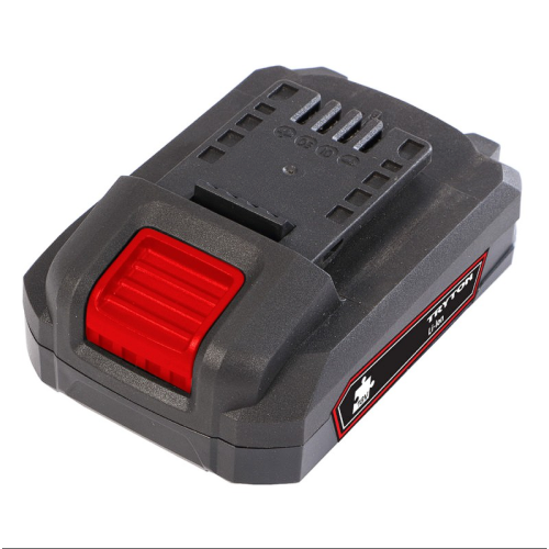 Masina de insurubat cu alimentare SISTEM 20V 25Nm, Tryton