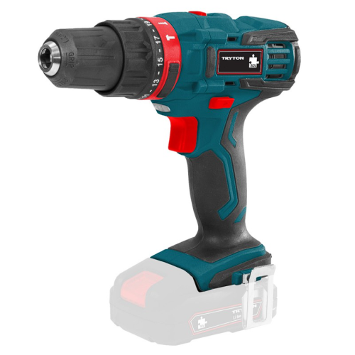Masina de insurubat cu percutie SISTEM 20V 40Nm, Tryton