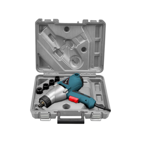 Cheie electrica de impact 1/2" 450Nm 1010W, Tryton