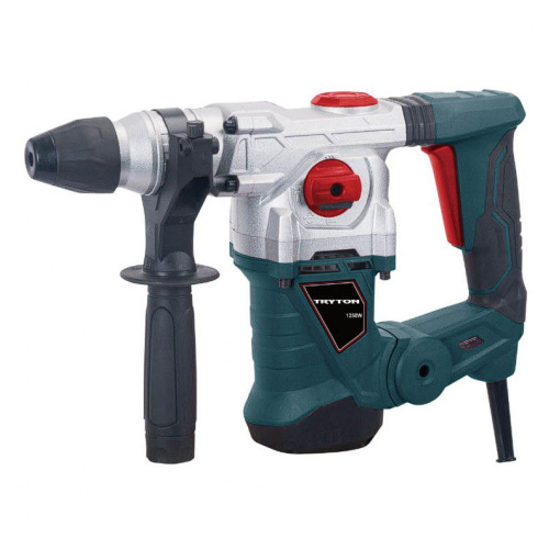 Ciocan rotopercutor impact 5J 1250W, Tryton
