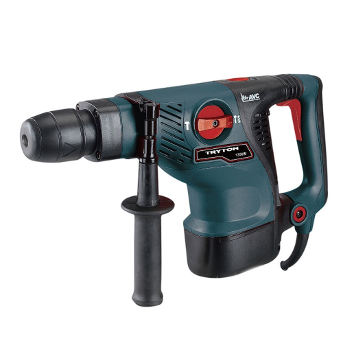 Ciocan rotopercutor impact 14J 1350W, Tryton