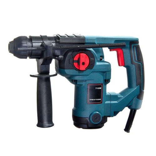 Ciocan rotopercutor impact 2.6J 710W, Tryton