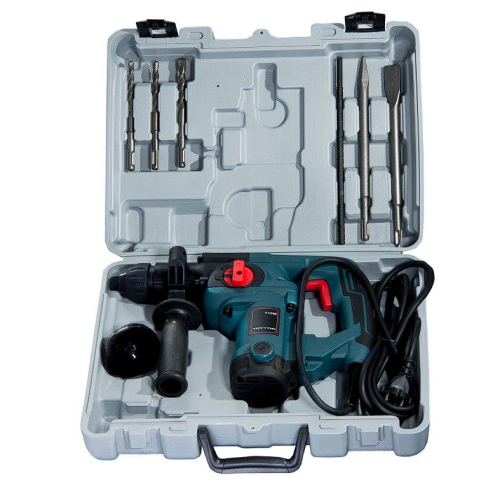 Ciocan rotopercutor impact 2.6J 710W, Tryton