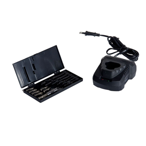 Masina de insurubat LI.IO/11V/1.3A/2B  12NM/2V Tryton