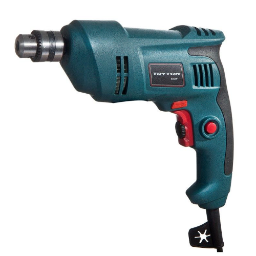 Masina de gaurit 550W, Tryton