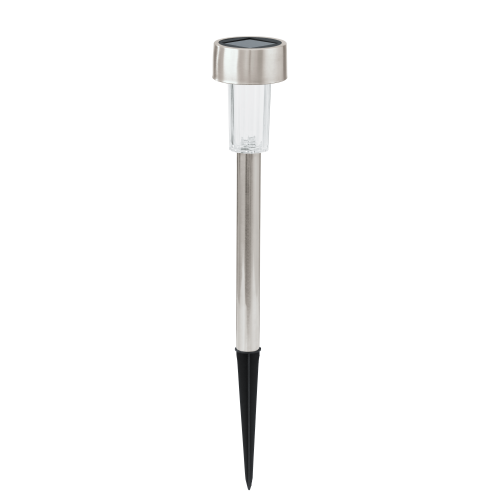 Lampa solara 1x0.06W inox, Eglo