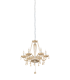 Candelabru Basilano 1 6x40W crom, Eglo