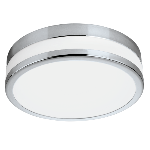 Plafoniera Palermo 2 3x5.7W crom, Eglo