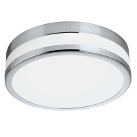 Plafoniera Palermo 2 3x5.7W crom, Eglo