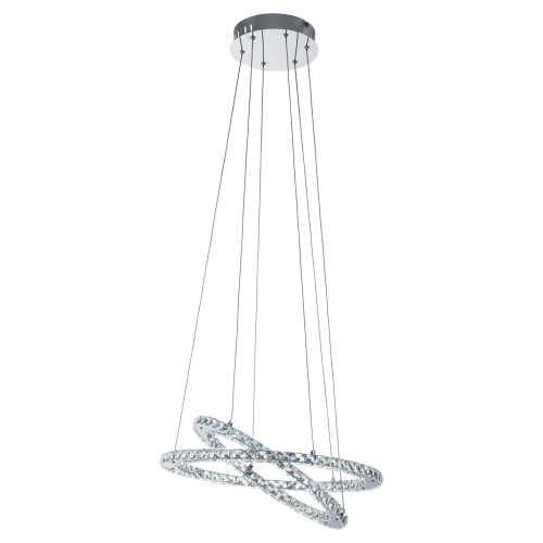 Lustra Obregon 60W crem, Eglo