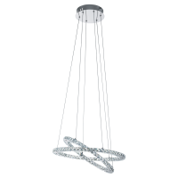 Lustra Obregon 60W crem, Eglo
