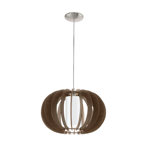 Lustra Stellato 3 60W maro, Eglo
