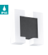 Aplica Sitia 2x4.8W alba, Eglo
