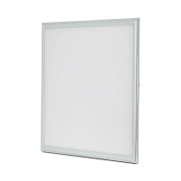 Panou LED Cip Samsung 600x600 45W 3000K, V-TAC