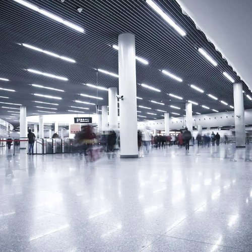 Grill Fitting LED 600x75x24 15W 3000k, V-TAC